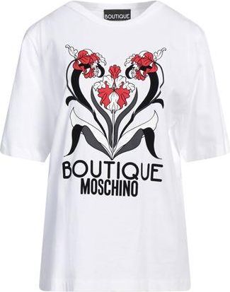 Moschino TOPWEAR - T-shirts on YOOX.COM