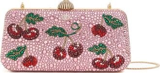 Valentino Garavani Carry Secrets Minaudiere