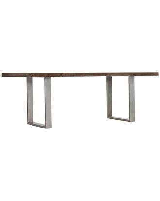 Bernhardt Draper Dining Table
