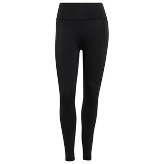 adidas Optim&eacute; Primelift 7/8 Leggings Leggings f&uuml;r Damen | schwarz