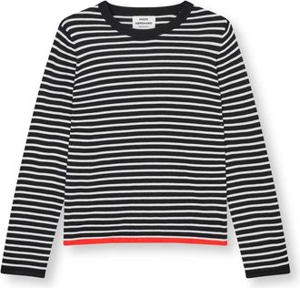 Mads Norgaard Donna, Maglie, Blu, L, new