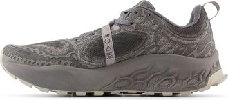 New Balance Fresh Foam X Hierro v8 Castlerock Shadow Grey UHIERAA