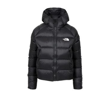 The North Face THE North Face Jassen Zwart - Dames - Ski Jassen - Zwart - XL - Fitness
