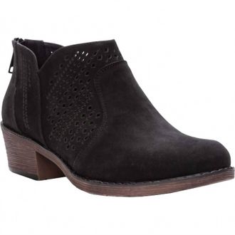 Prop&eacute;t Womens Remy Boot In Black