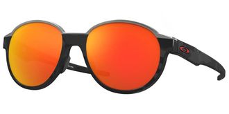 Oakley OO4144 COINFLIP Polarized 414404 Mens Sunglasses Black Size 53