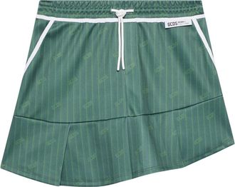 GCDS Mujer, Faldas, Verde, Talla: XS
