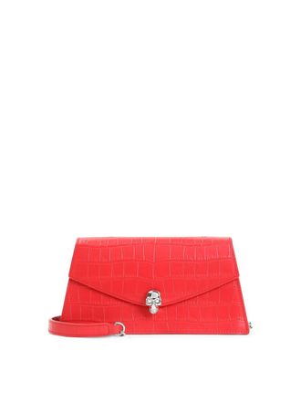 Alexander McQueen Skull Mini Bag