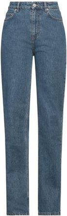 Burberry PARTES DE ABAJO - Pantalones vaqueros en YOOX.COM