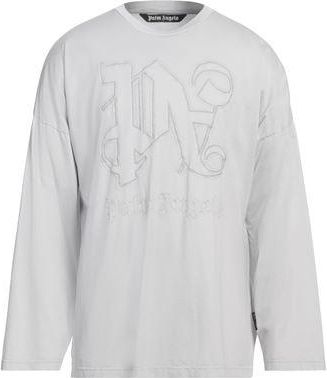 Palm Angels TOPWEAR - T-shirts on YOOX.COM