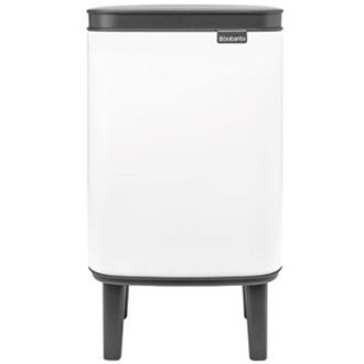 Brabantia Cubo Bo Hi Blanco New