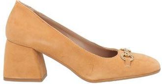 Silk-&Ograve; FOOTWEAR - Pumps on YOOX.COM