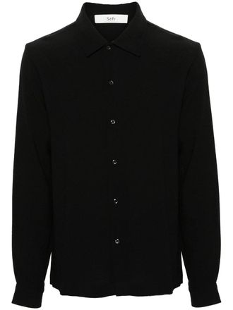 S&eacute;fr Sense Shirt