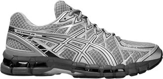 Asics Uomo, Sport, Grigio, 43 EU, new