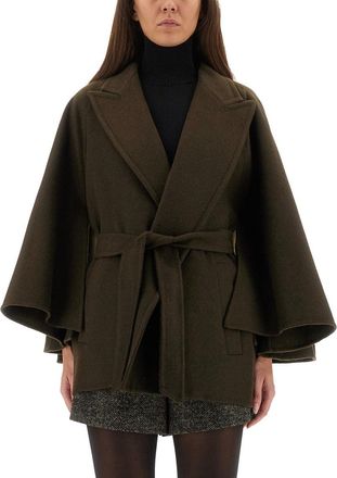 Max Mara Coat Verna-Donna