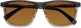 Etnia Barcelona Kohlmarkt 3 BKBE Mens Sunglasses Brown Size 59