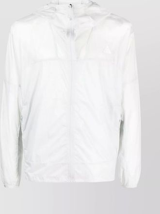 Nike cinder cone windbreaker jacket