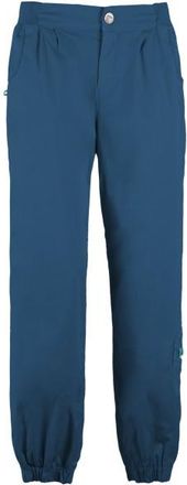 E9 Iole Kletterhose f&uuml;r Damen | blau