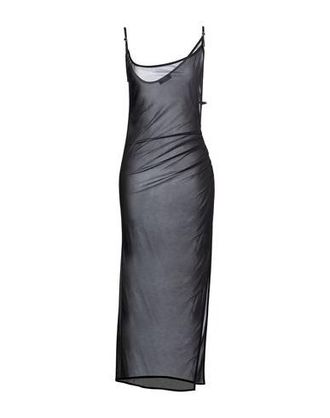 MUGLER VESTITI - Vestiti lunghi su YOOX.COM