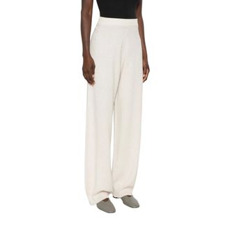 Fabiana Filippi Donna, Pantaloni, Beige, S, new