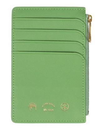 Mister Green Cardholders