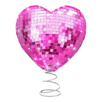 OEM Los Adornos Navide&ntilde;os De Madera Con Forma De Coraz&oacute;n Contribuyen A Crear Un Ambiente Festivo