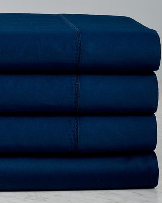 Melange Home M&eacute;lange Home Hemstitch Sheet Sets