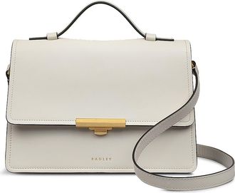 Radley London Meadway Mews Crossbody Bag in Chalk at Nordstrom Rack