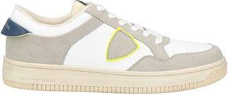 Philippe Model CALZADO - Sneakers en YOOX.COM