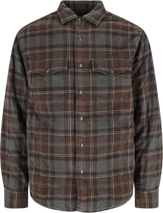 Polo Ralph Lauren Cotton Shirt