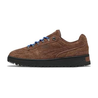 Puma Puma, Heren, Sport, Bruin, Maat: 45 EU Leer