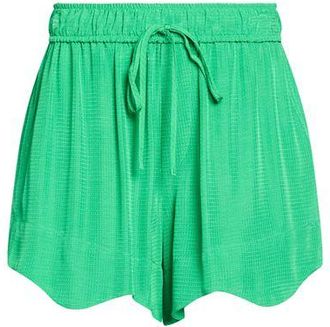 Ganni PARTES DE ABAJO - Pantalones cortos y bermudas en YOOX.COM