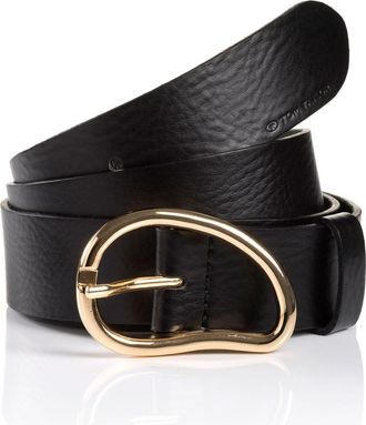 Tom Tailor Ledergürtel