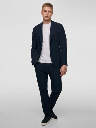 Genti JAKE - Donkerblauw