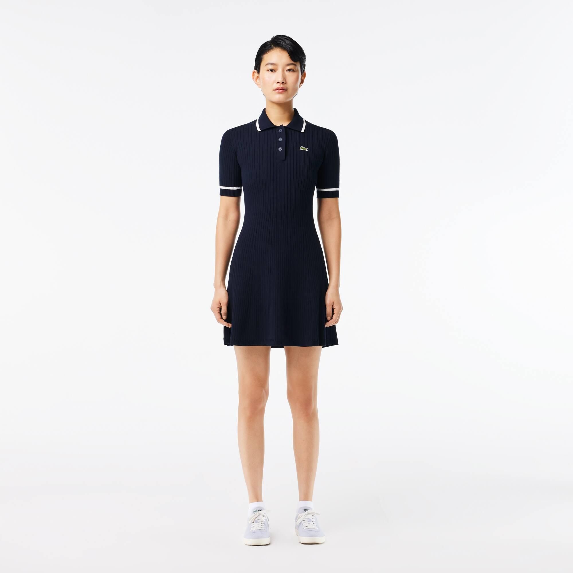 Robe lacoste femme soldes sales