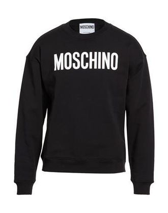 Moschino Sweatshirts