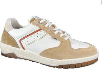 Fluchos Sneaker Schoenen F1954 - Heren - Sneakers - Beige - 41 EU - Schoenen