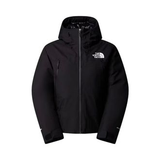 The North Face Winter Jackets, male, Black, Size: XL Range Down Jacket