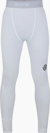 It's Skin Mens Sr1 Lg Tights - White - Size: 2X large