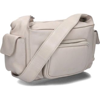 Liebeskind Liebeskind Berlin, Dames, Tassen, Beige, Maat: ONE Size