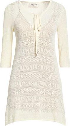 Blugirl DRESSES - Mini dresses on YOOX.COM