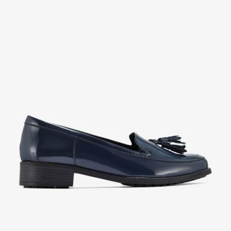 Clarks Havisham Edge Loafer Standard Fit