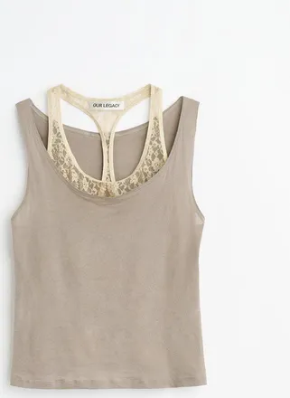 Our Legacy Swim Tank