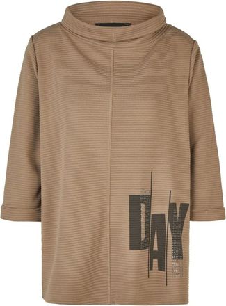 Doris Streich Uomo, Felpe, Marrone, XL, new