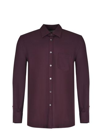 Amaranto Amaranth Shirt