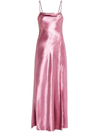 LoveShackFancy Onderjurk - Roze