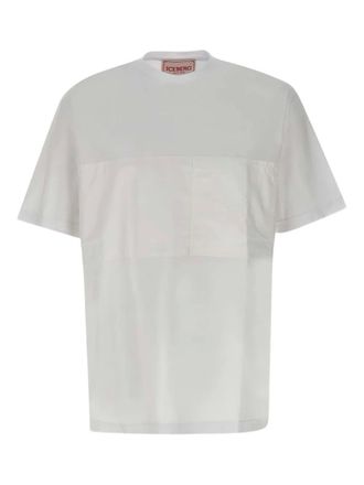 Iceberg: White T-Shirts now up to −81% | Stylight