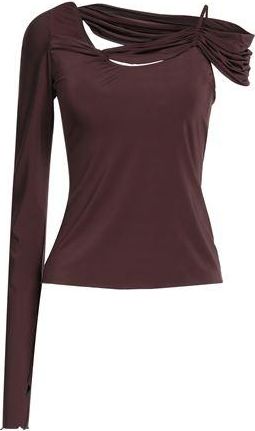 Nensi Dojaka CAMISETAS Y TOPS - Tops en YOOX.COM