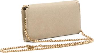 Stella McCartney Borsa Falabella mini - Toni neutri
