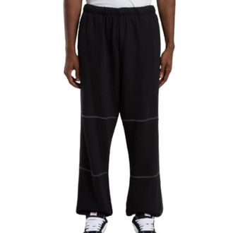 Dickies Sweatpants, male, Black, Size: S Roy Joggers