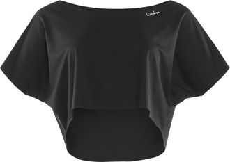 Winshape Oversize-Shirt